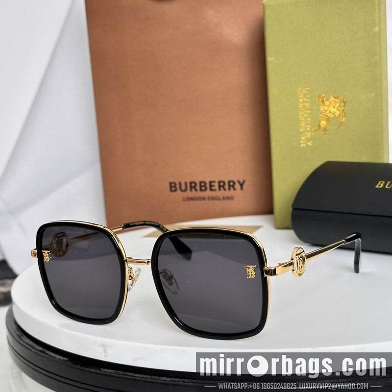 Burberry Glasses 03smh29