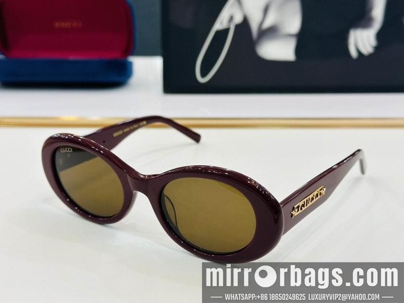 Gucci Glasses smr119