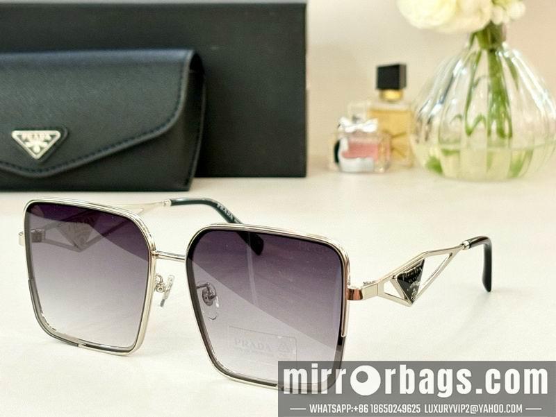 Prada Glasses smr75