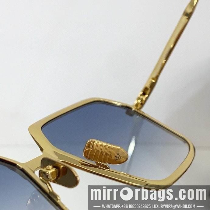 Jacques Marie Mage Glasses smx64
