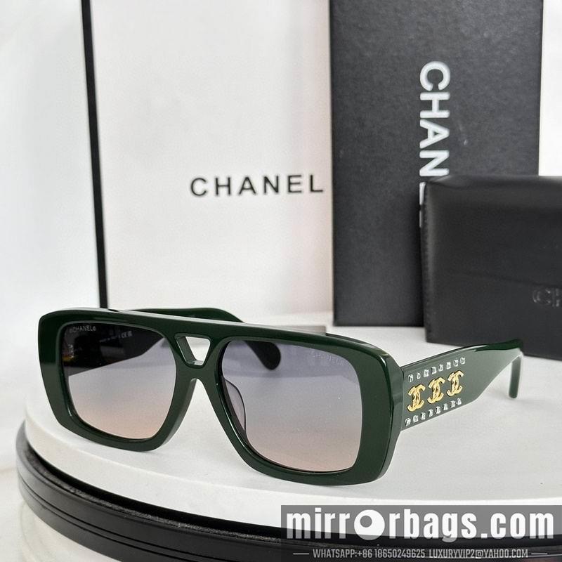Chanel Glasses smr76