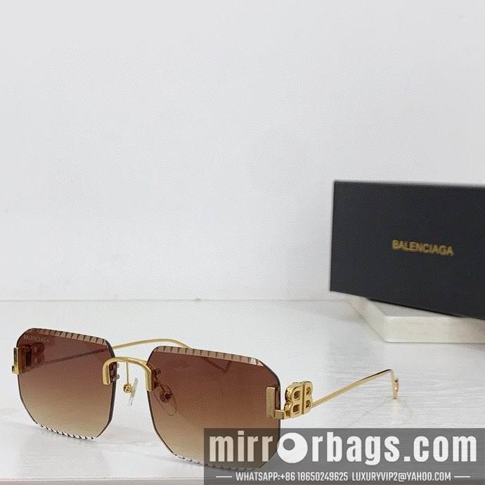 Balenciaga Glasses smx84