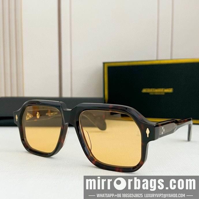 Jacques Marie Mage Glasses smx28