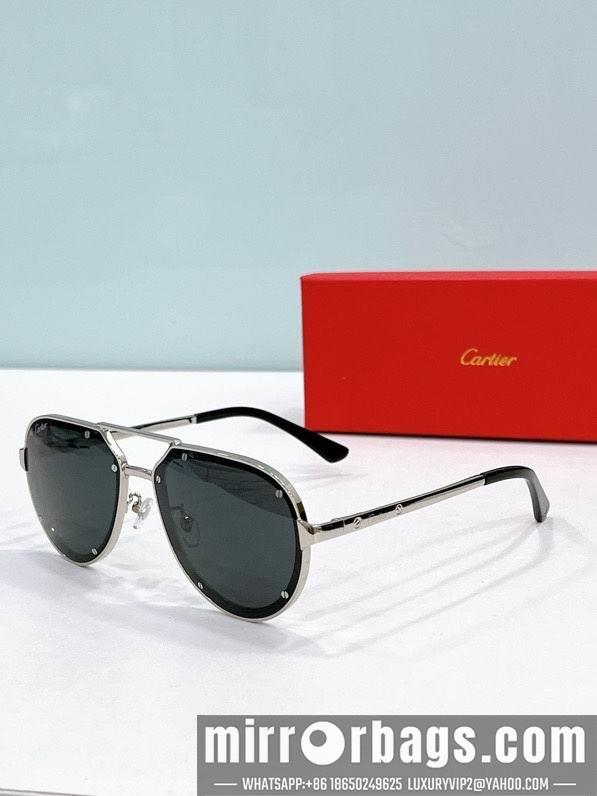 Cartier Glasses smx214