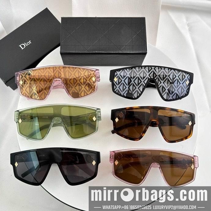 Dior Glasses smx104