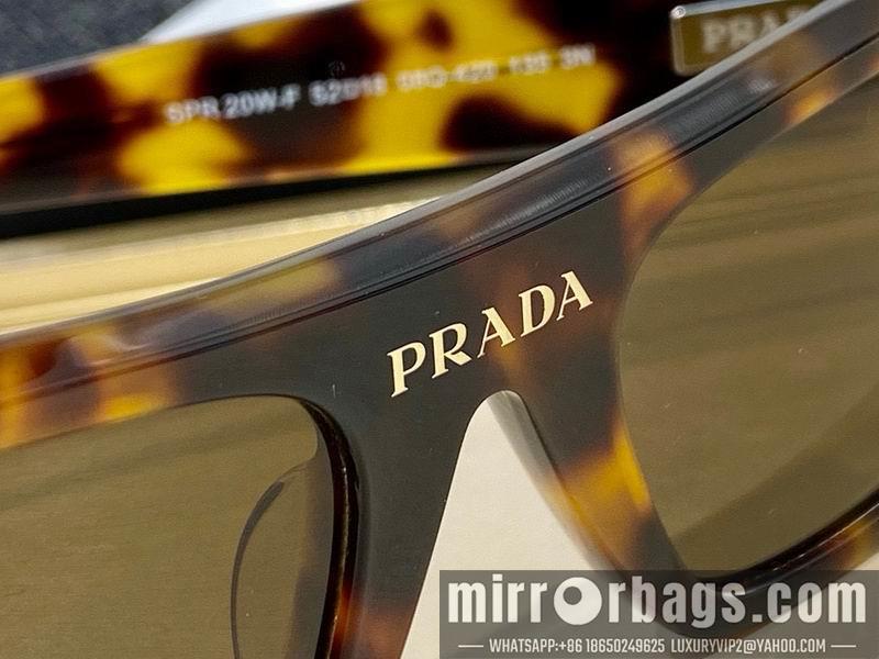 Prada Glasses smr02