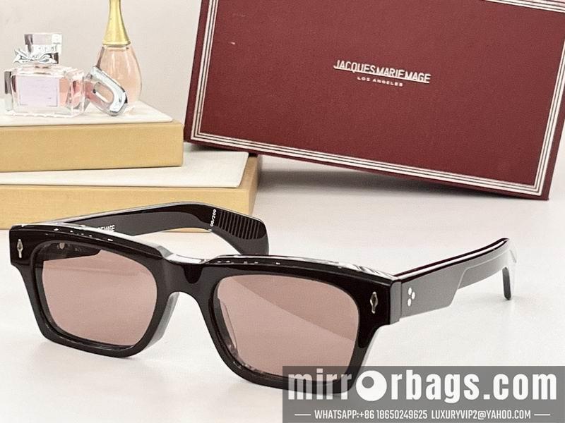 Jacques Marie Mage Glasses 03smh101