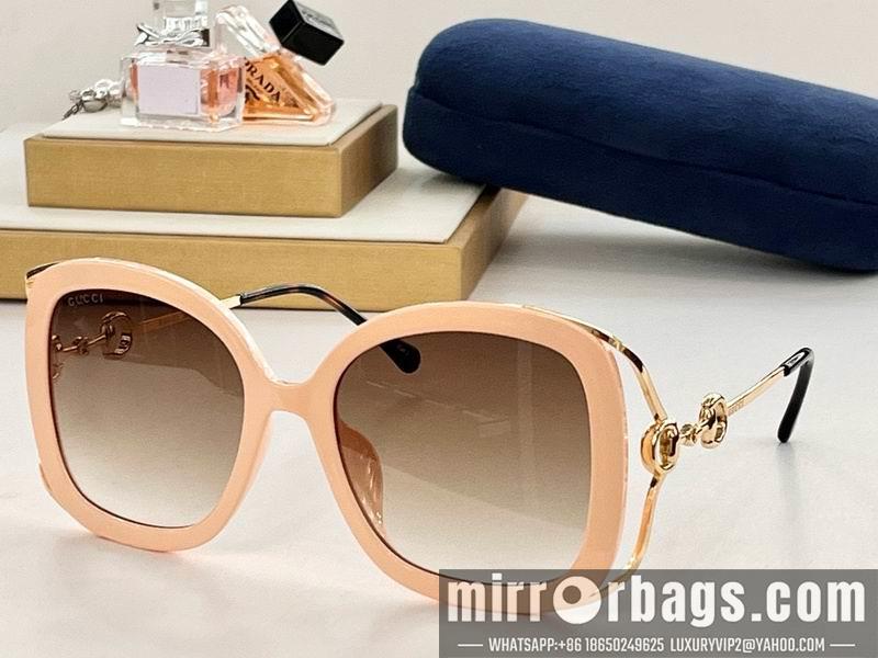 Gucci Glasses smr35