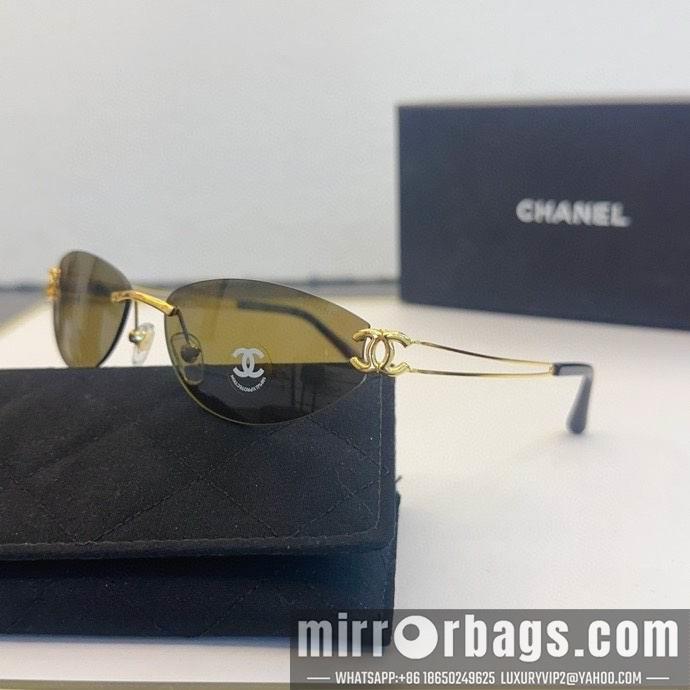 Chanel Glasses smx306