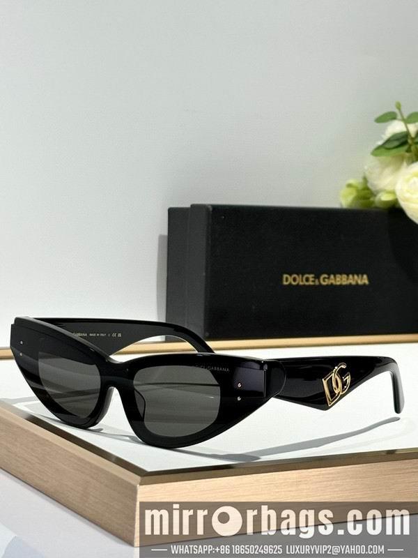 DG Glasses 03smh35