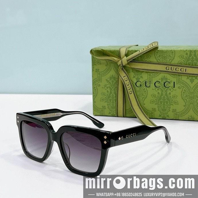 Gucci Glasses smx86