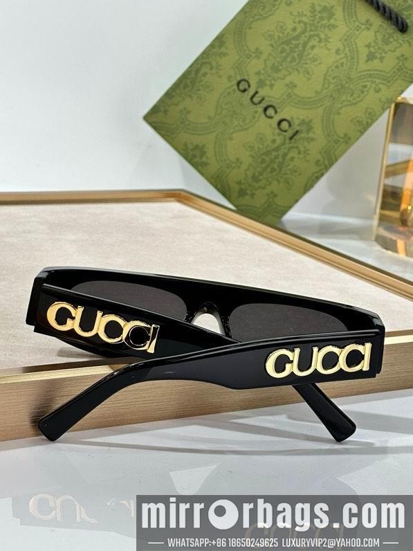 Gucci Glasses smx198