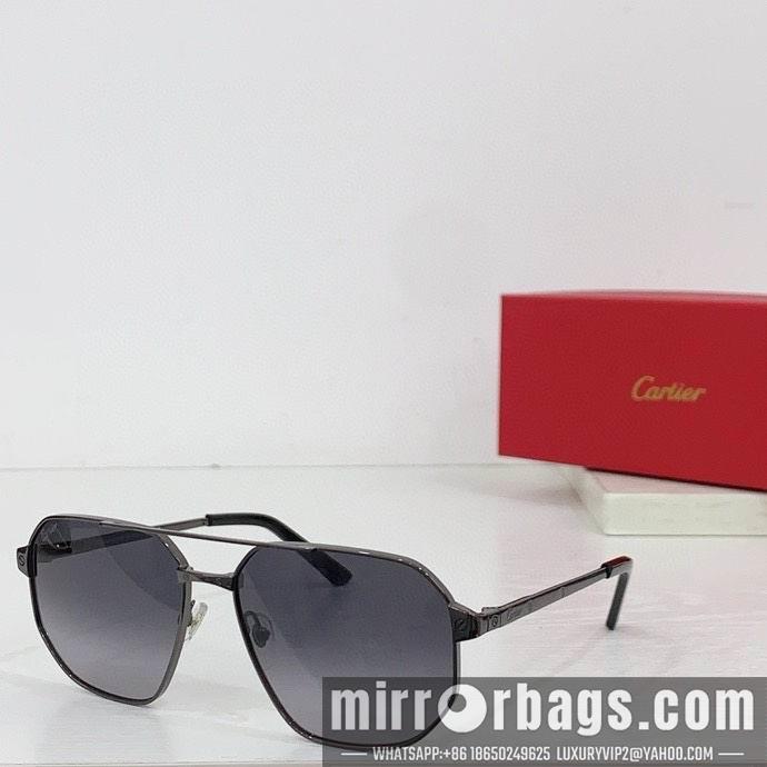 Cartier Glasses smx272