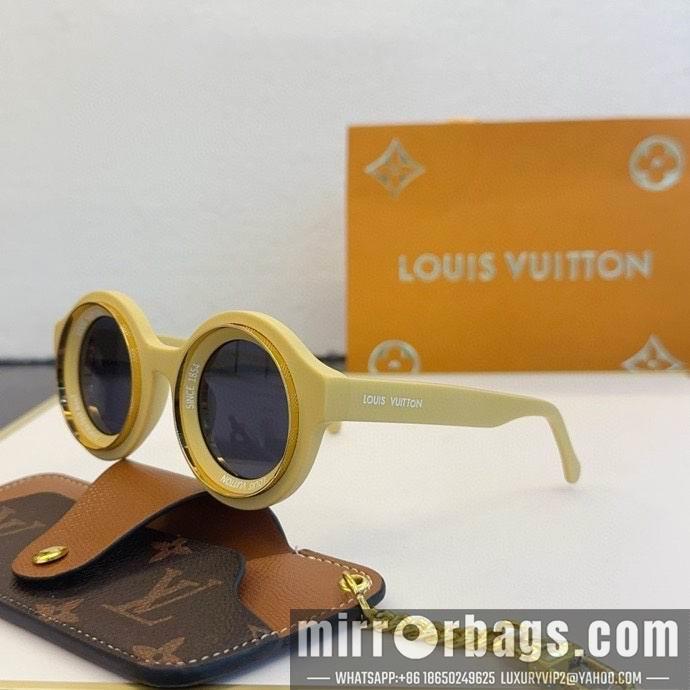 LV Glasses smx208