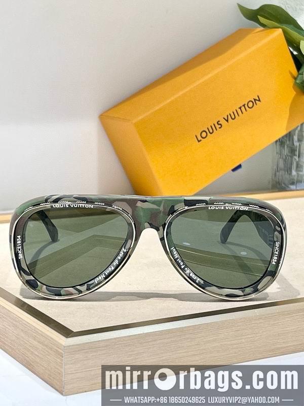 LV Glasses smr58