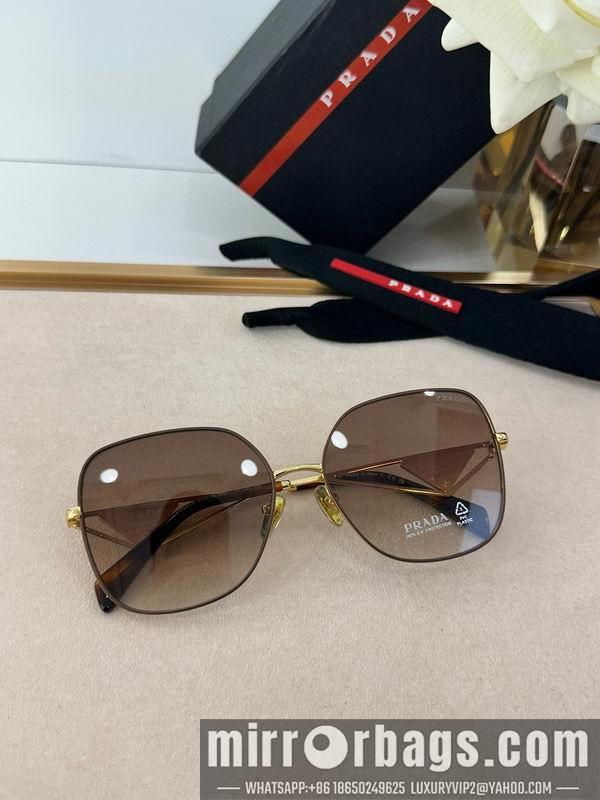 Prada Glasses smx190