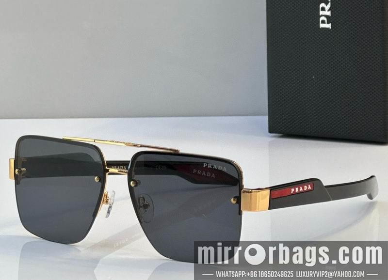 Prada Glasses smh118