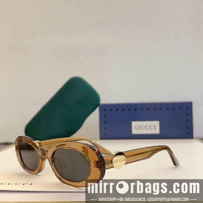 Gucci Glasses smr09