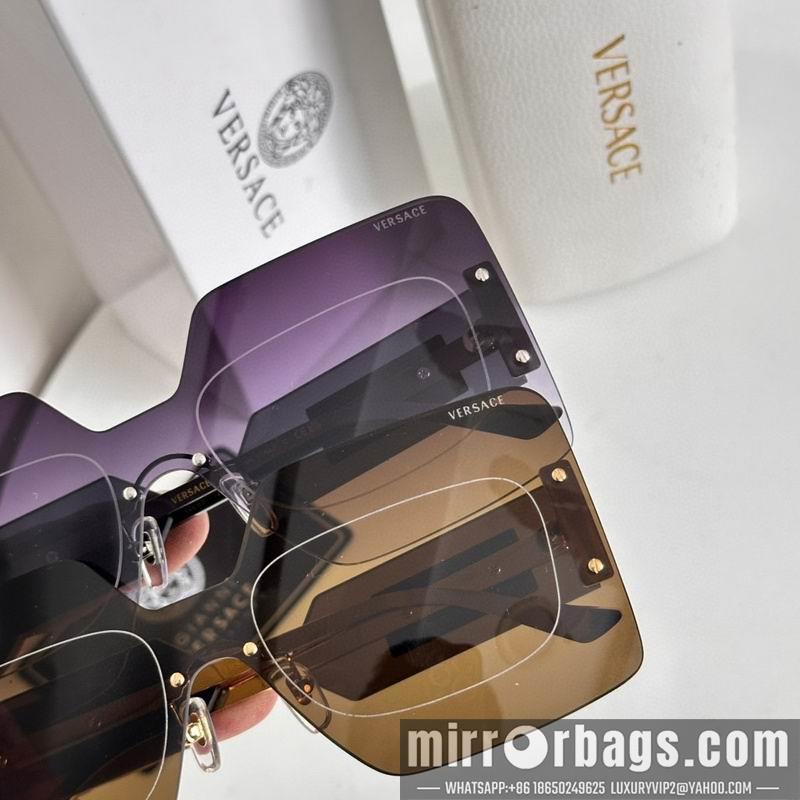Versace Glasses 03smh06