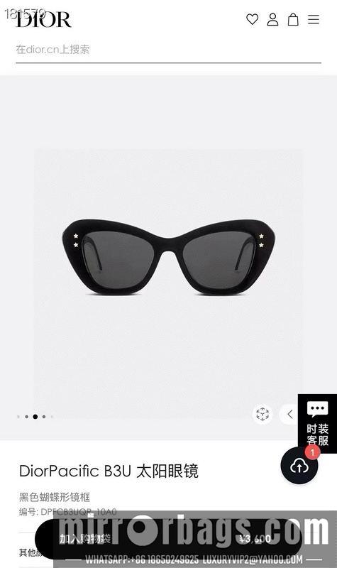 Dior Glasses 03smh57