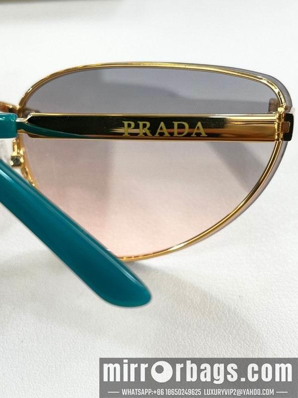 Prada Glasses smh188