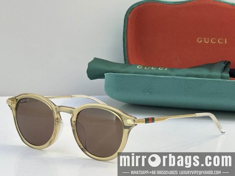 Gucci Glasses smh22
