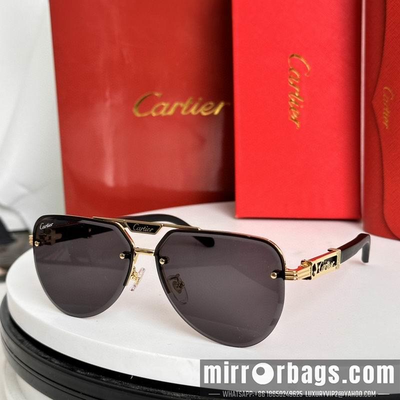 Cartier Glasses smh80