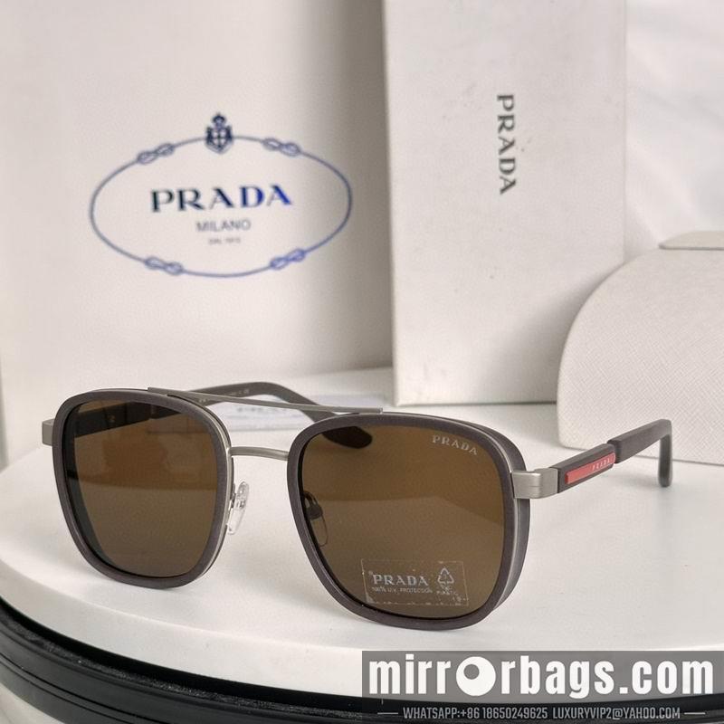 Prada Glasses smh167