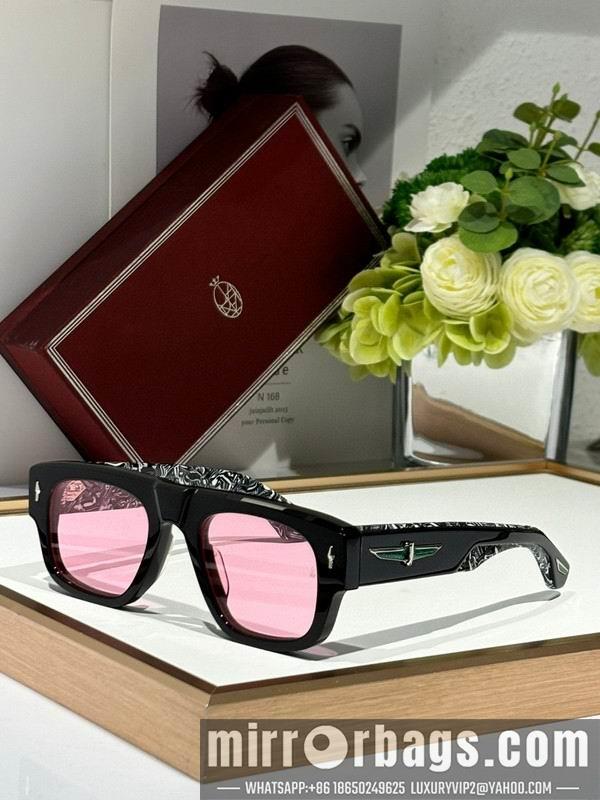 Jacques Marie Mage Glasses 03smh103