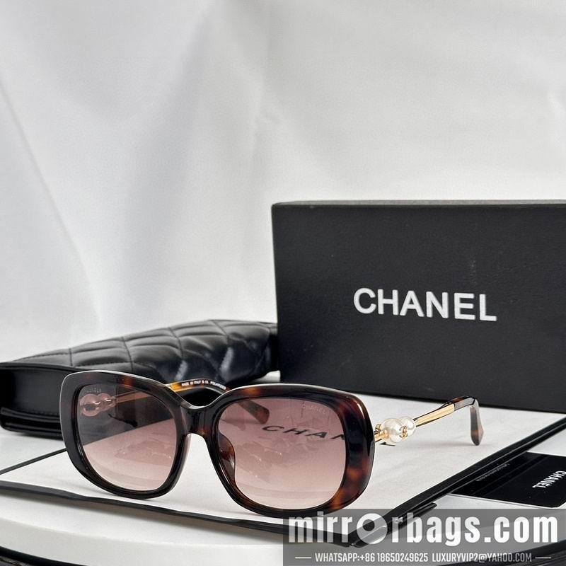 Chanel Glasses smr85