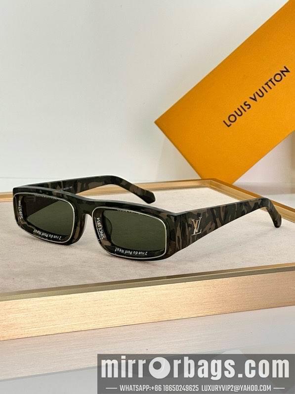 LV Glasses smx118