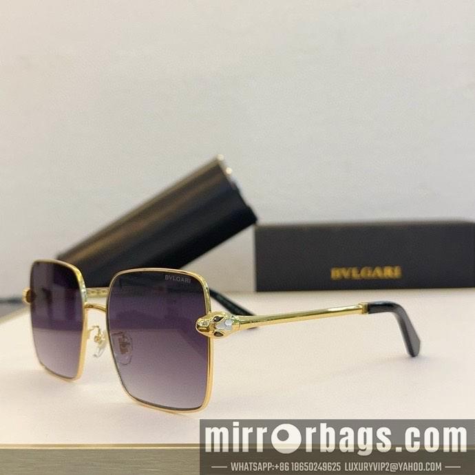 Bvlgari Glasses smx32