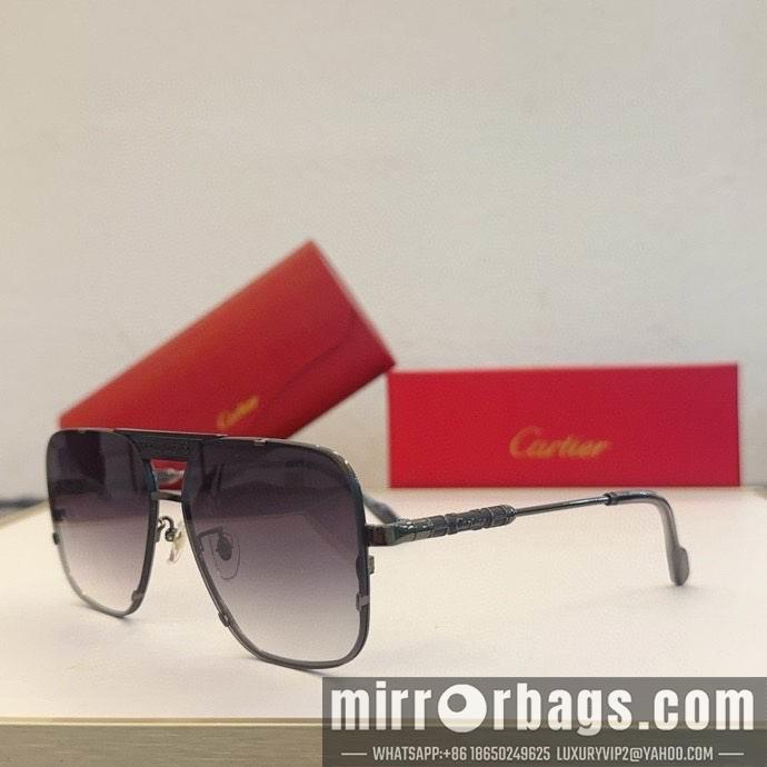 Cartier Glasses smx240