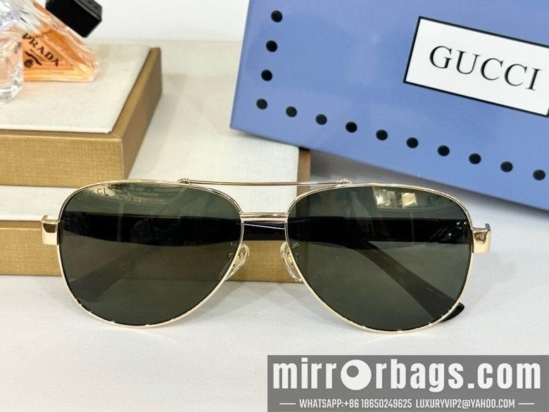 Gucci Glasses smx215