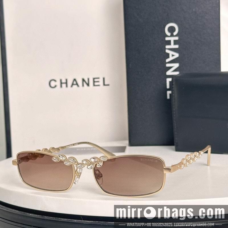 Chanel Glasses smh43