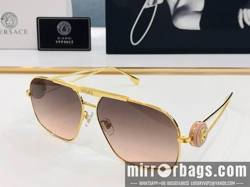 Versace Glaases smx42