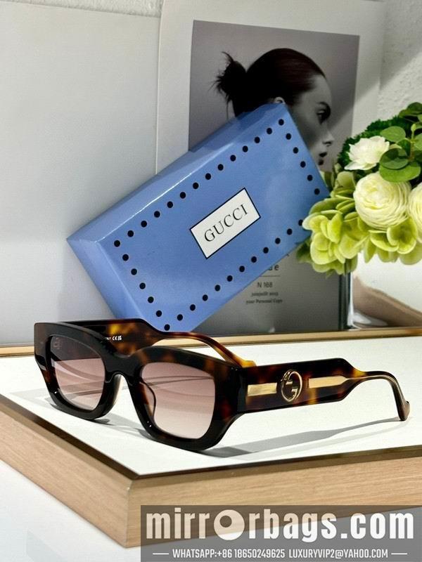 Gucci Glasses smh166