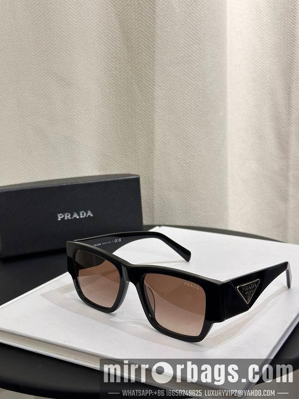 Prada Glasses smx205
