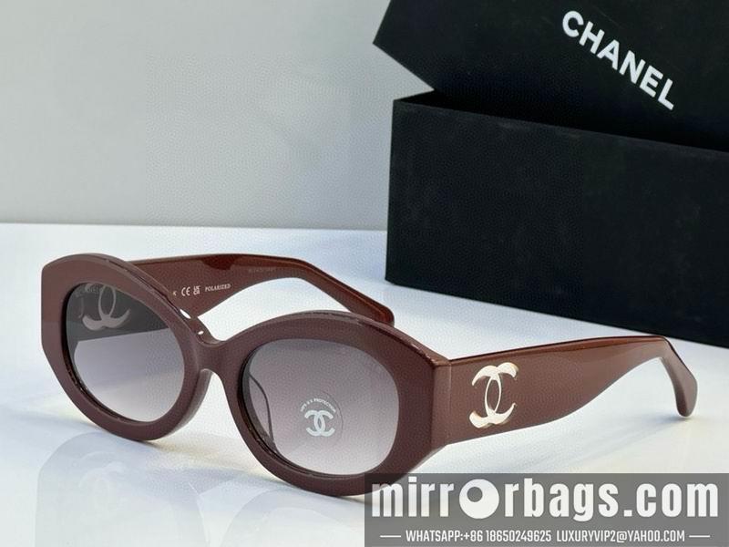 Chanel Glasses smh19