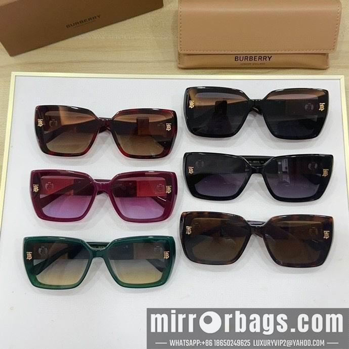 Burberry Glasses smr08