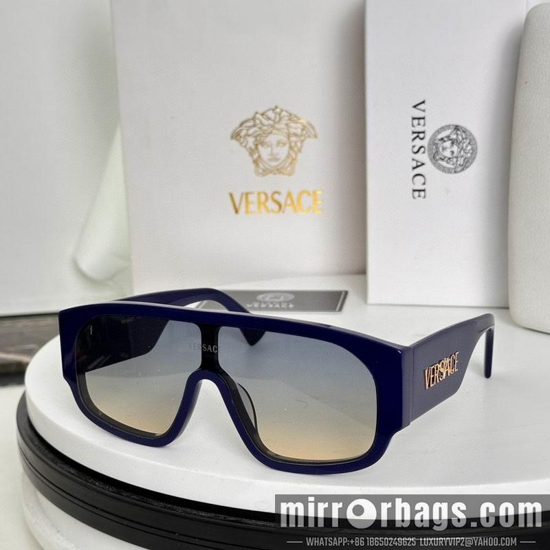 Versace Glasses 03smh05