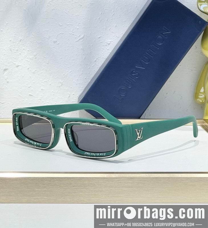 LV Glasses smh202