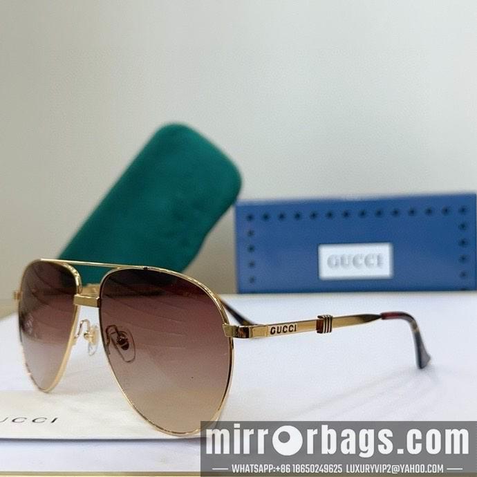 Gucci Glasses smr31