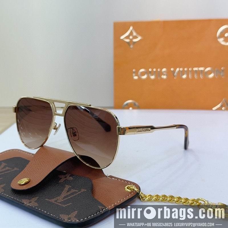 LV Glasses smh163