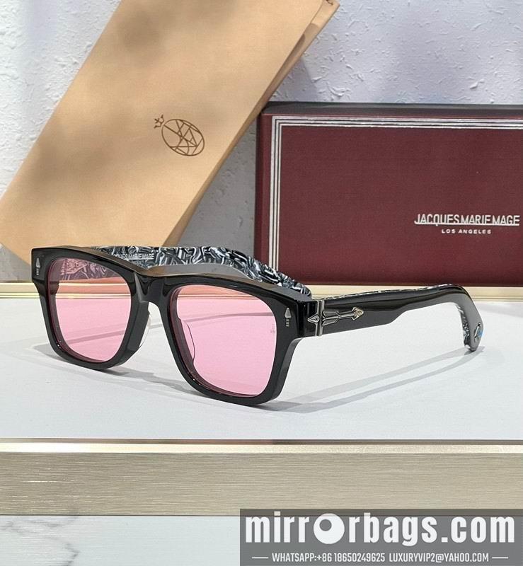 Jacques Marie Mage Glasses 03smh77