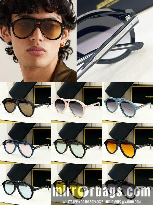 Jacques Marie Mage Glasses smx53