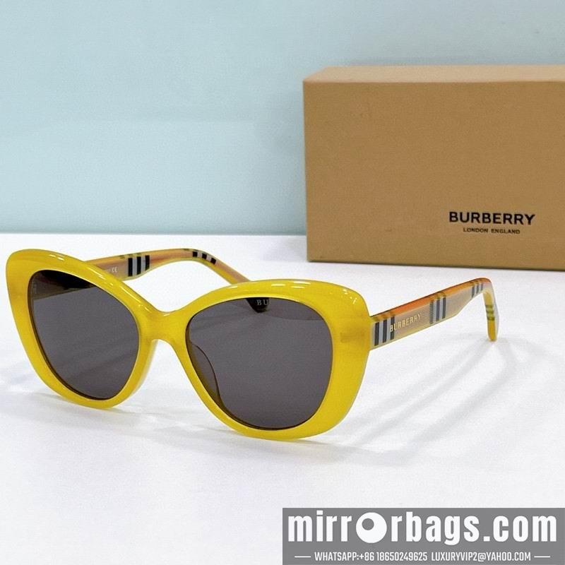 Burberry Glasses 03smh19