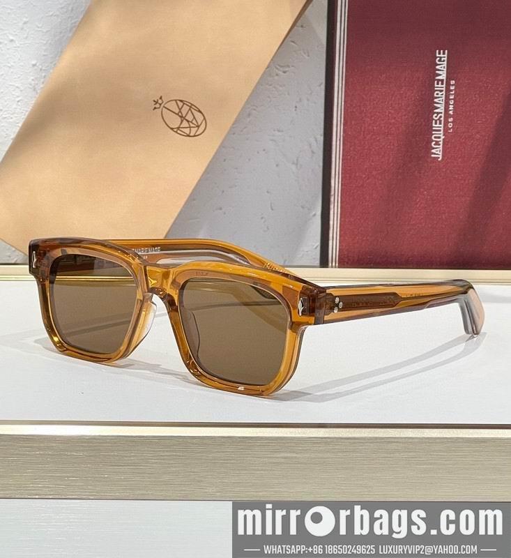 Jacques Marie Mage Glasses 03smh73