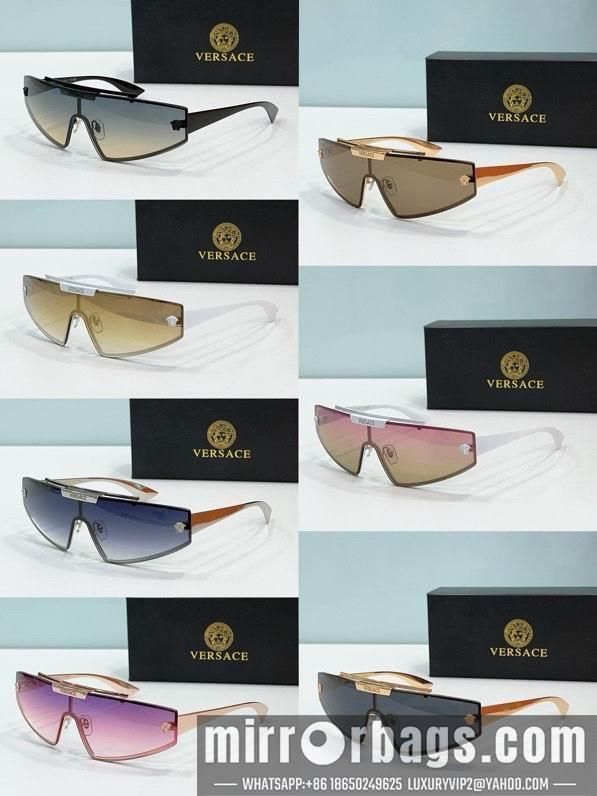 Versace Glaases smx82