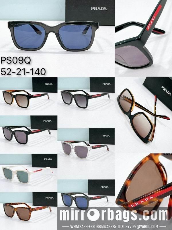 Prada Glasses smh69